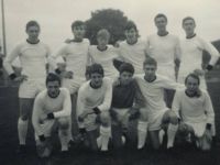1967/68 Team