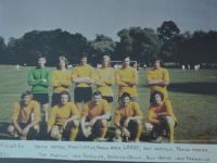 1971 Team