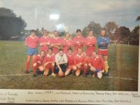 1983 Old Boys