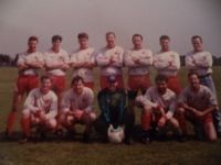 91-92 Bournemouth